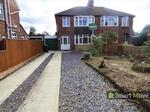 3 bedroom semi-detached house to rent