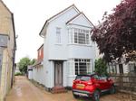 3 bedroom detached house to rent