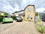 4 bedroom semi-detached house to rent