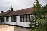 2 bedroom detached bungalow to rent