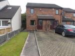 2 bedroom end of terrace house to rent