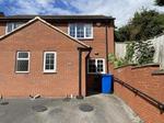 2 bedroom semi-detached house to rent