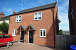 2 bedroom semi-detached house to rent