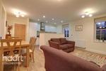 2 bedroom detached house to rent