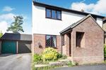 4 bedroom detached house to rent