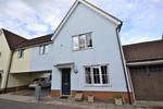 3 bedroom link detached house to rent