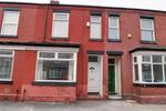 3 bedroom terraced house to rent