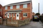 3 bedroom semi-detached house to rent