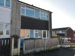 3 bedroom end of terrace house to rent