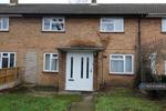 5 bedroom terraced house to rent