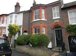 4 bedroom terraced house to rent