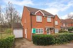 3 bedroom detached house to rent