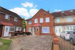 6 bedroom house to rent