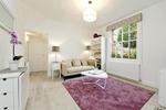 1 bedroom ground floor flat to rent