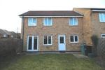 3 bedroom end of terrace house to rent