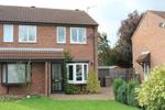 2 bedroom semi-detached house to rent