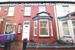 4 bedroom terraced house to rent