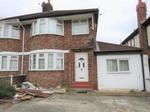 4 bedroom semi-detached house to rent