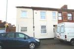 4 bedroom end of terrace house to rent