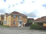 4 bedroom detached house to rent