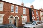 3 bedroom end of terrace house to rent