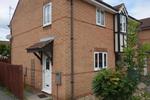 2 bedroom semi-detached house to rent