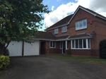 4 bedroom detached house to rent