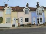 3 bedroom terraced house to rent