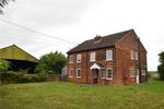 3 bedroom detached house to rent