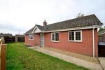 3 bedroom detached bungalow to rent