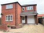 3 bedroom detached house to rent