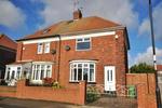 2 bedroom semi-detached house to rent