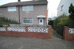 2 bedroom semi-detached house to rent