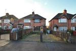 3 bedroom semi-detached house to rent