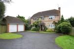 4 bedroom detached house to rent