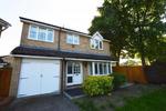 4 bedroom detached house to rent