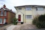 3 bedroom semi-detached house to rent