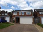 4 bedroom detached house to rent