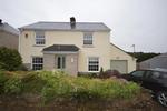 3 bedroom detached house to rent