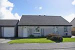 2 bedroom semi-detached bungalow to rent