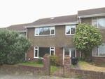 1 bedroom terraced house to rent