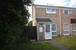 2 bedroom end of terrace house to rent