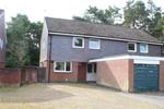 4 bedroom semi-detached house to rent