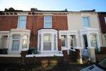 7 bedroom terraced house to rent