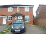 3 bedroom semi-detached house to rent