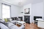 3 bedroom house to rent