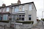 4 bedroom end of terrace house to rent