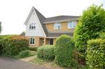 4 bedroom detached house to rent