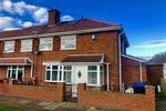 2 bedroom semi-detached house to rent