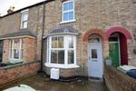 1 bedroom terraced house to rent